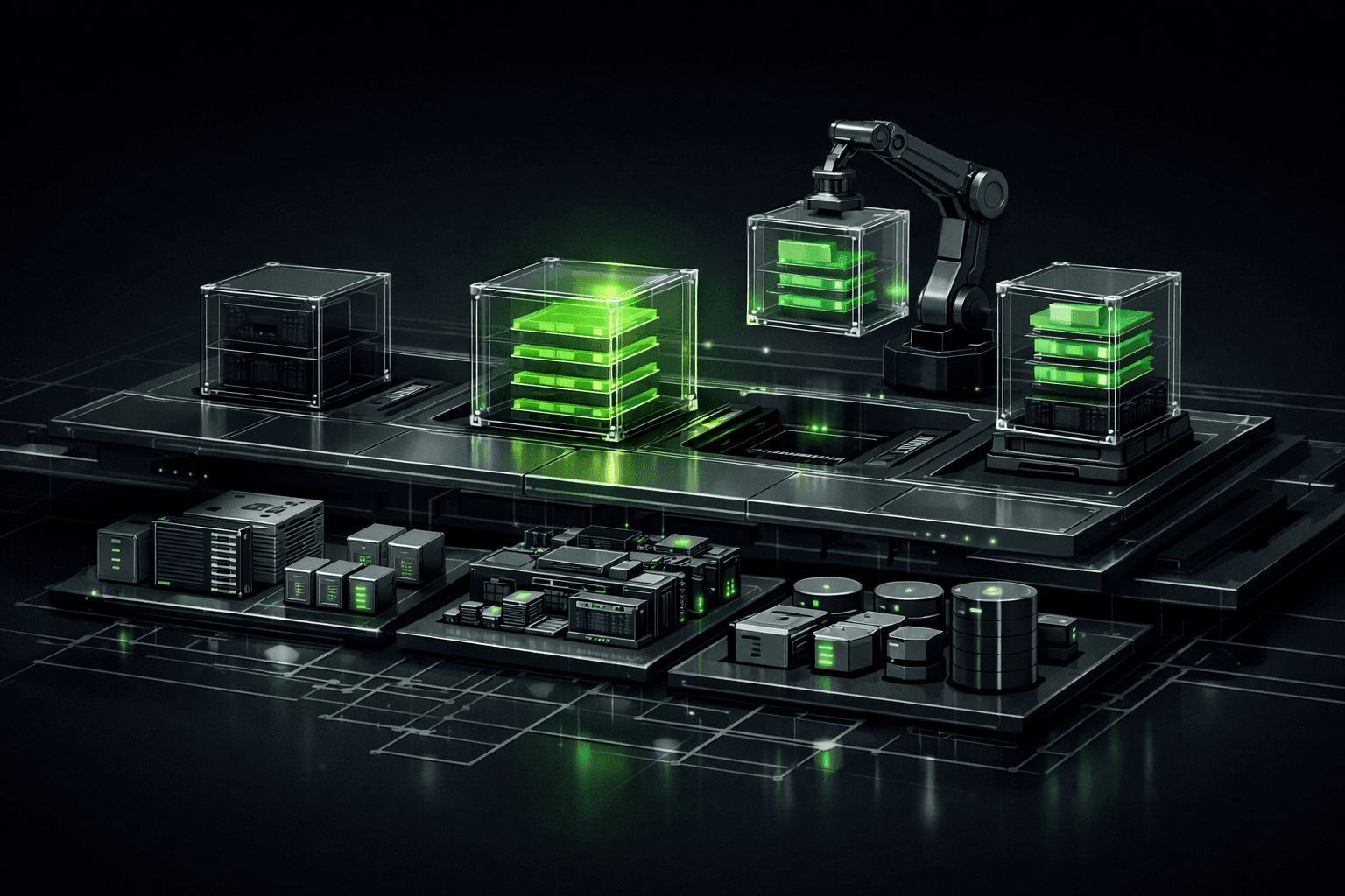 Bring Your Own Model (BYOM)