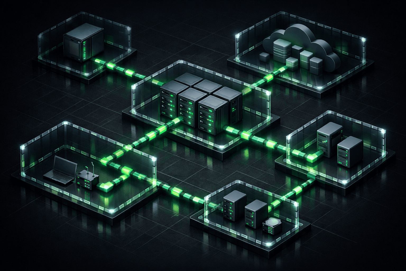 Zero Trust & Encryption