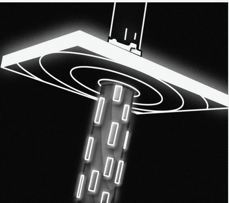 A Marketplace of Intelligence