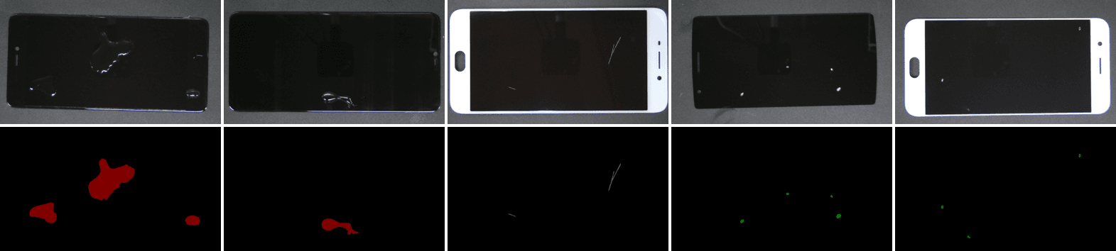 Hazardous Zone Intrusion